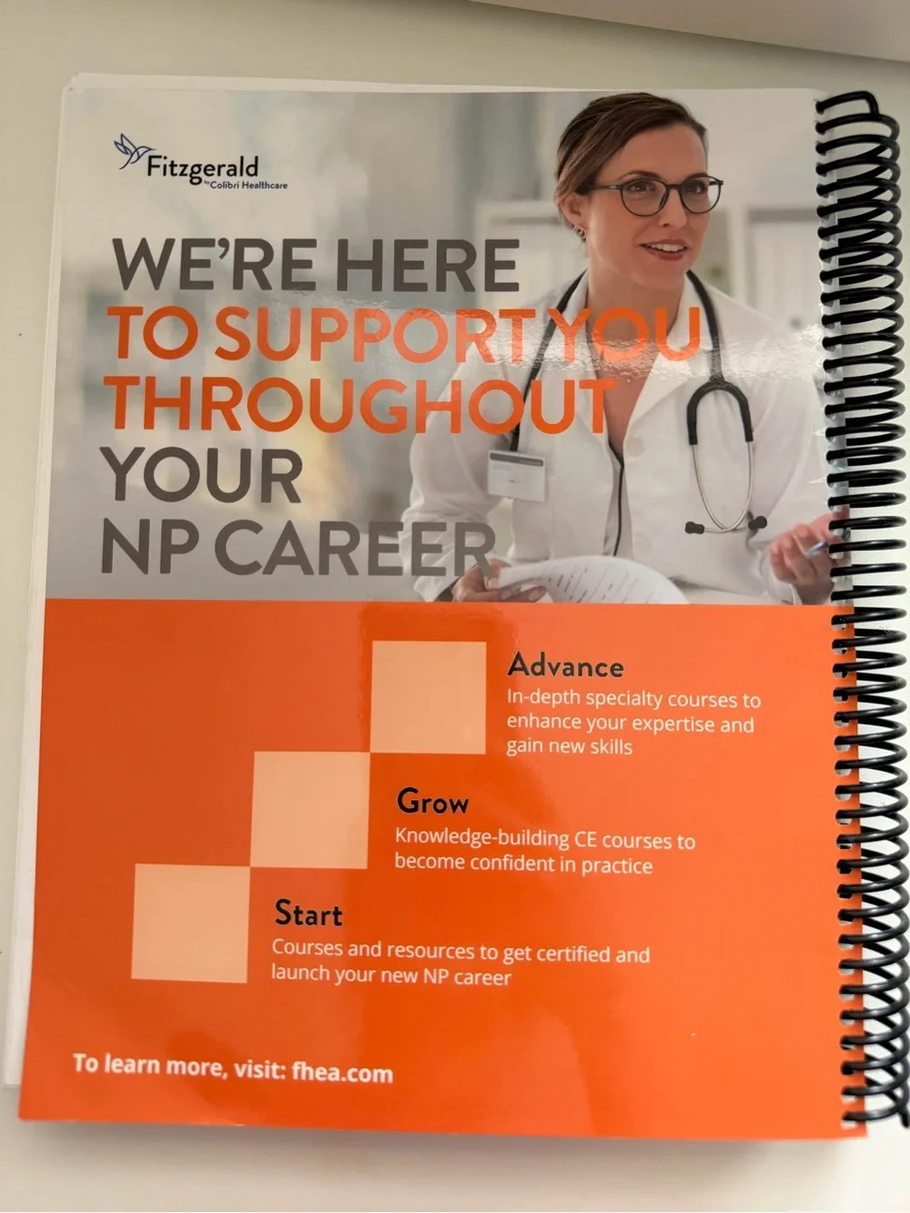 Psychiatric-Mental Health Nurse Practitioner Review - FITZGERALD